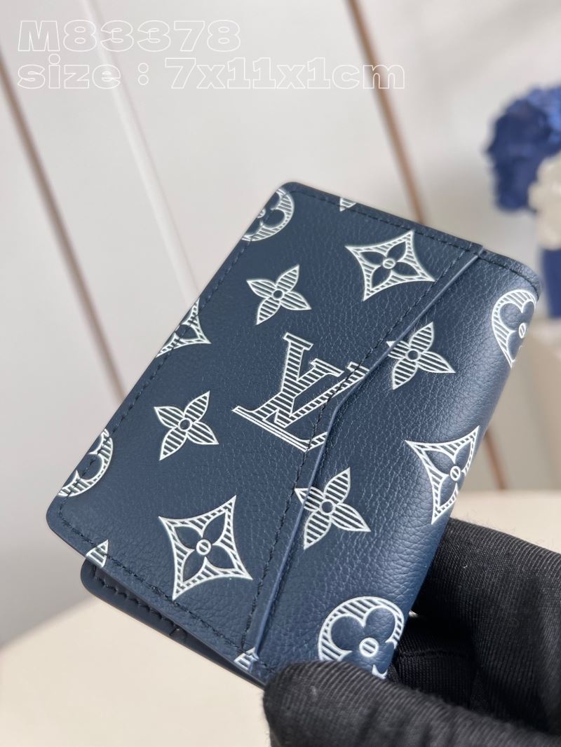 Louis Vuitton Wallets